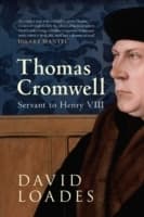 Cover von Thomas Cromwell