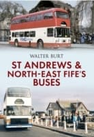 Cover von St Andrews and North-East Fife's Buses