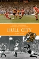Cover von Hull City A History