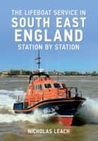 Cover von Lifeboat Service in South East England
