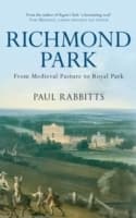 Cover von Richmond Park