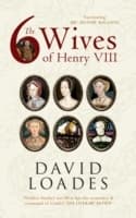 Cover von Six Wives of Henry VIII