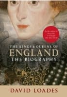 Cover von Kings & Queens of England