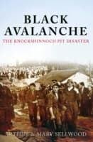 Cover von Black Avalanche