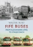 Cover von Fife Buses From Alexanders (Fife) to Stagecoach