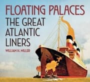 Cover von Floating Palaces