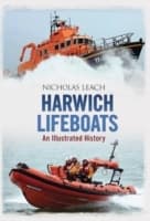 Cover von Harwich Lifeboats