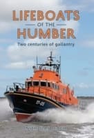 Cover von Lifeboats of the Humber