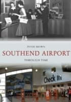 Cover von Southend Airport Through Time