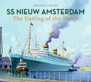 Cover von SS Nieuw Amsterdam