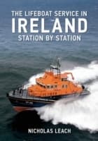 Cover von Lifeboat Service in Ireland