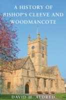 Cover von History of Bishops Cleeve and Woodmancote