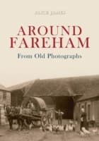 Cover von Around Fareham From Old Photographs