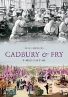 Cover von Cadbury & Fry Through Time