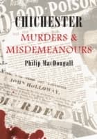 Cover von Chichester Murders & Misdemeanours