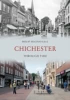 Cover von Chichester Through Time