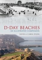 Cover von D-Day Beaches