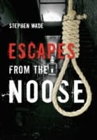 Cover von Escapes from the Noose