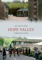 Cover von Hope Valley Through Time