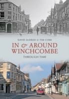 Cover von In & Around Winchcombe Through Time