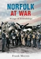 Cover von Norfolk at War