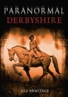 Cover von Paranormal Derbyshire