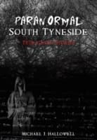 Cover von Paranormal South Tyneside