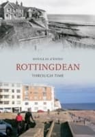 Cover von Rottingdean Through Time