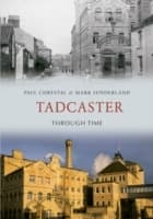 Cover von Tadcaster Through Time