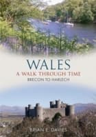 Cover von Wales A Walk Through Time - Brecon to Harlech