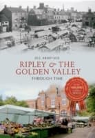 Cover von Ripley & the Golden Valley Through Time