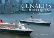 Cover von Cunard's Modern Queens