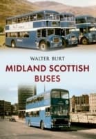 Cover von Midland Scottish Buses