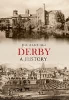 Cover von Derby A History