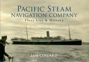 Cover von Pacific Steam Navigation Company