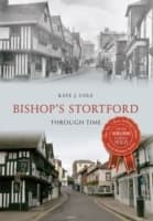 Cover von Bishop's Stortford Through Time