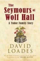 Cover von Seymours of Wolf Hall