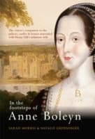 Cover von In the Footsteps of Anne Boleyn