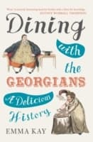 Cover von Dining with the Georgians