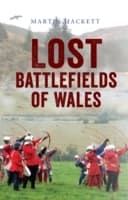 Cover von Lost Battlefields of Wales