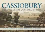 Cover von Cassiobury