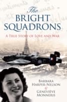 Cover von Bright Squadrons
