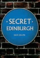 Cover von Secret Edinburgh