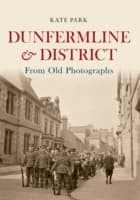 Cover von Dunfermline & District From Old Photographs