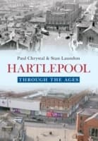 Cover von Hartlepool Through the Ages