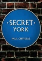 Cover von Secret York
