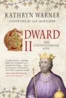Cover von Edward II