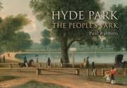 Cover von Hyde Park