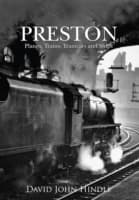 Cover von Preston Planes, Trains, Tramcars and Ships