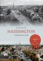 Cover von Haddington Through Time